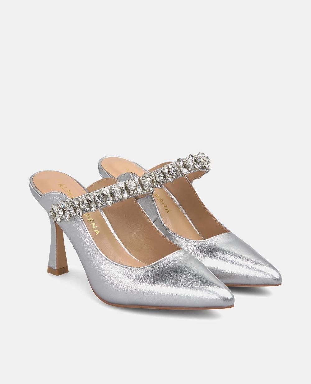 Alma en pena MULES DE TACÓN Mejor oferta