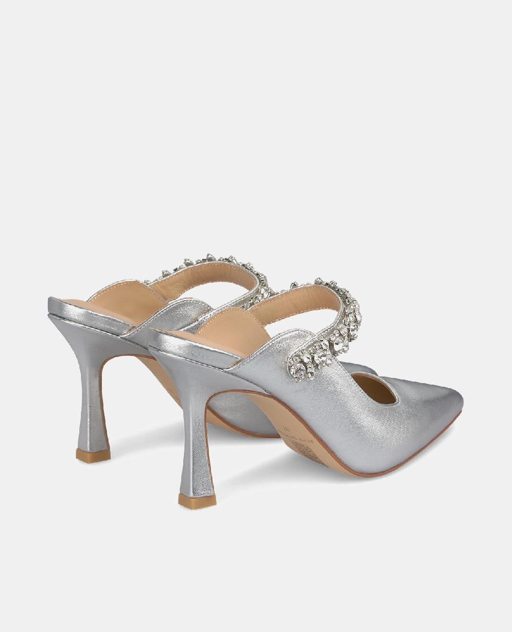 Alma en pena MULES DE TACÓN Mejor oferta