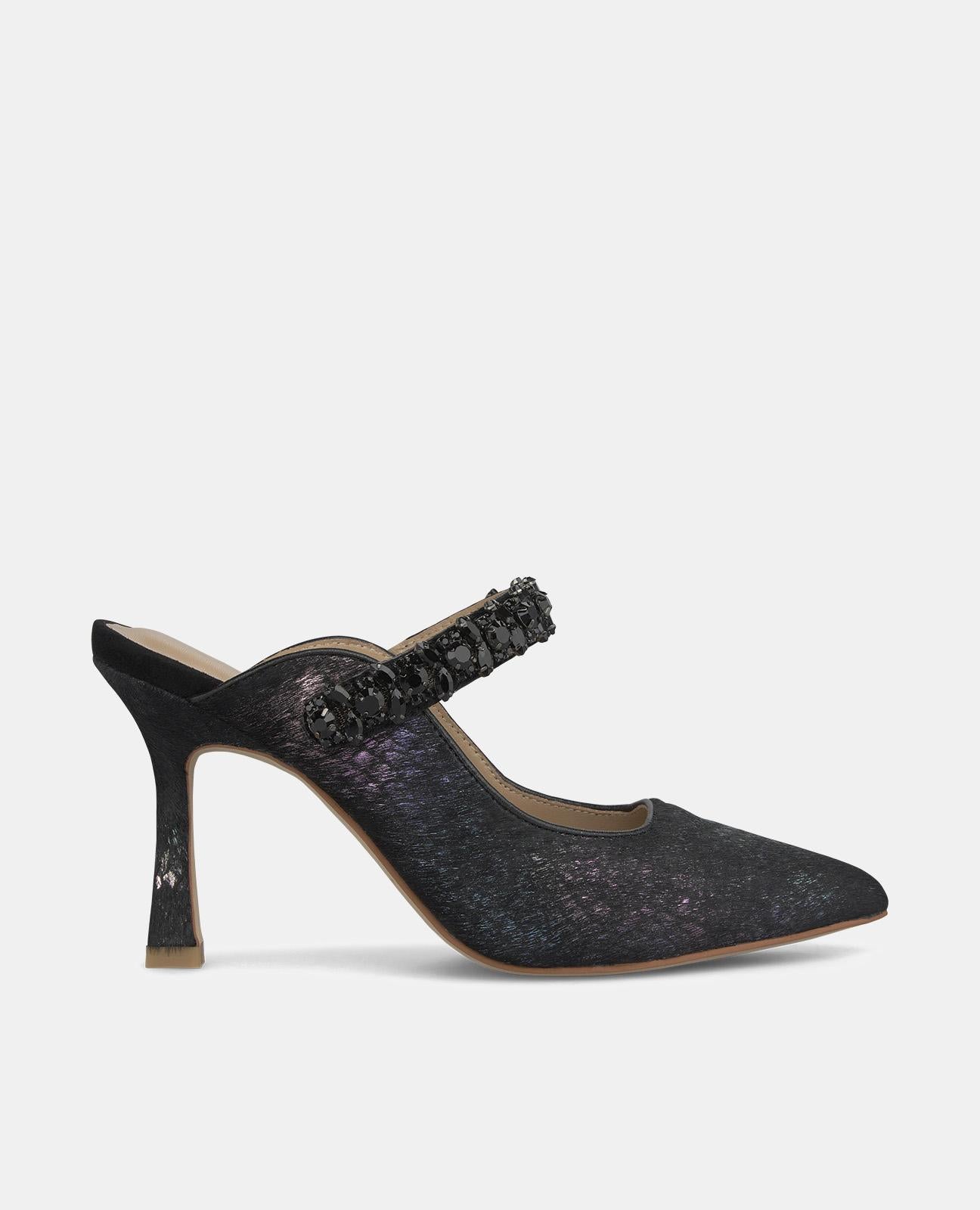 Alma en pena MULES DE TACÓN Rebajas top