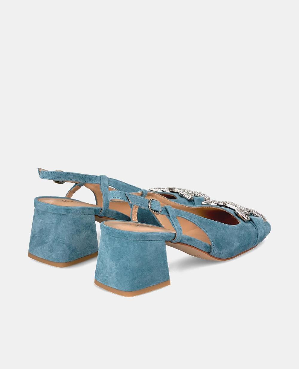 Alma en pena ZAPATO CIERRE HEBILLA Precio ultrabajo