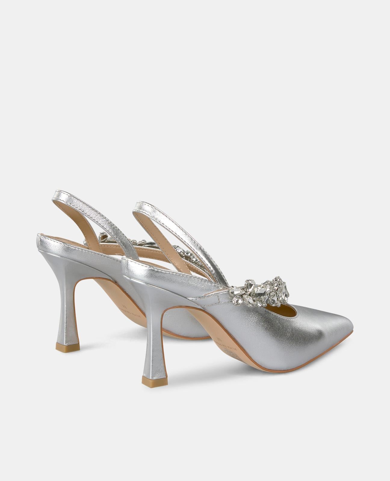 Alma en pena ZAPATO TACÓN DOBLE TIRA Outlet online
