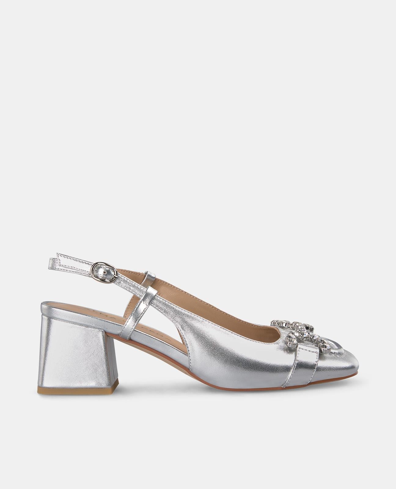 Alma en pena ZAPATO DESTALONADO ESTRIBO Oferta especial