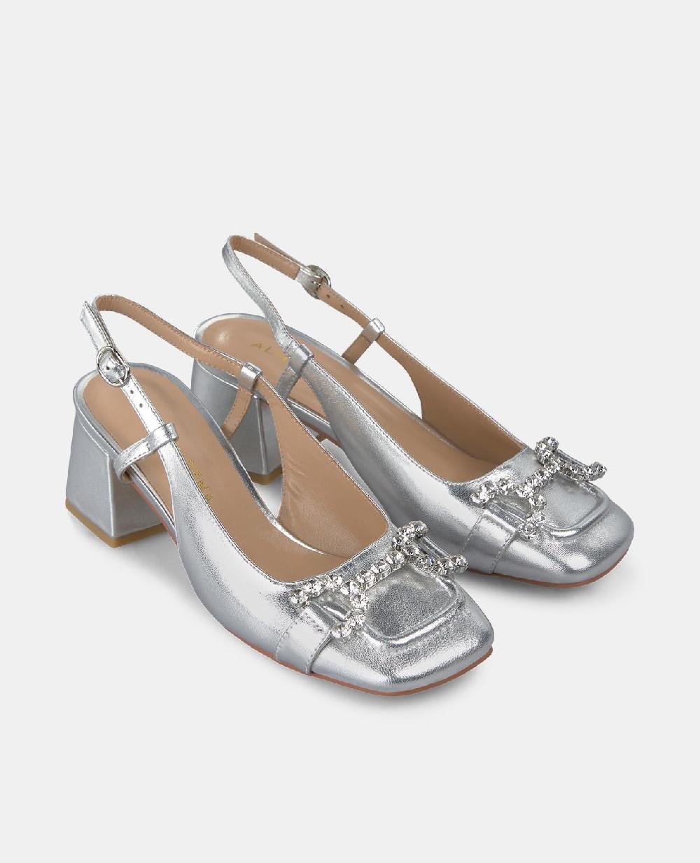 Alma en pena ZAPATO DESTALONADO ESTRIBO Oferta especial