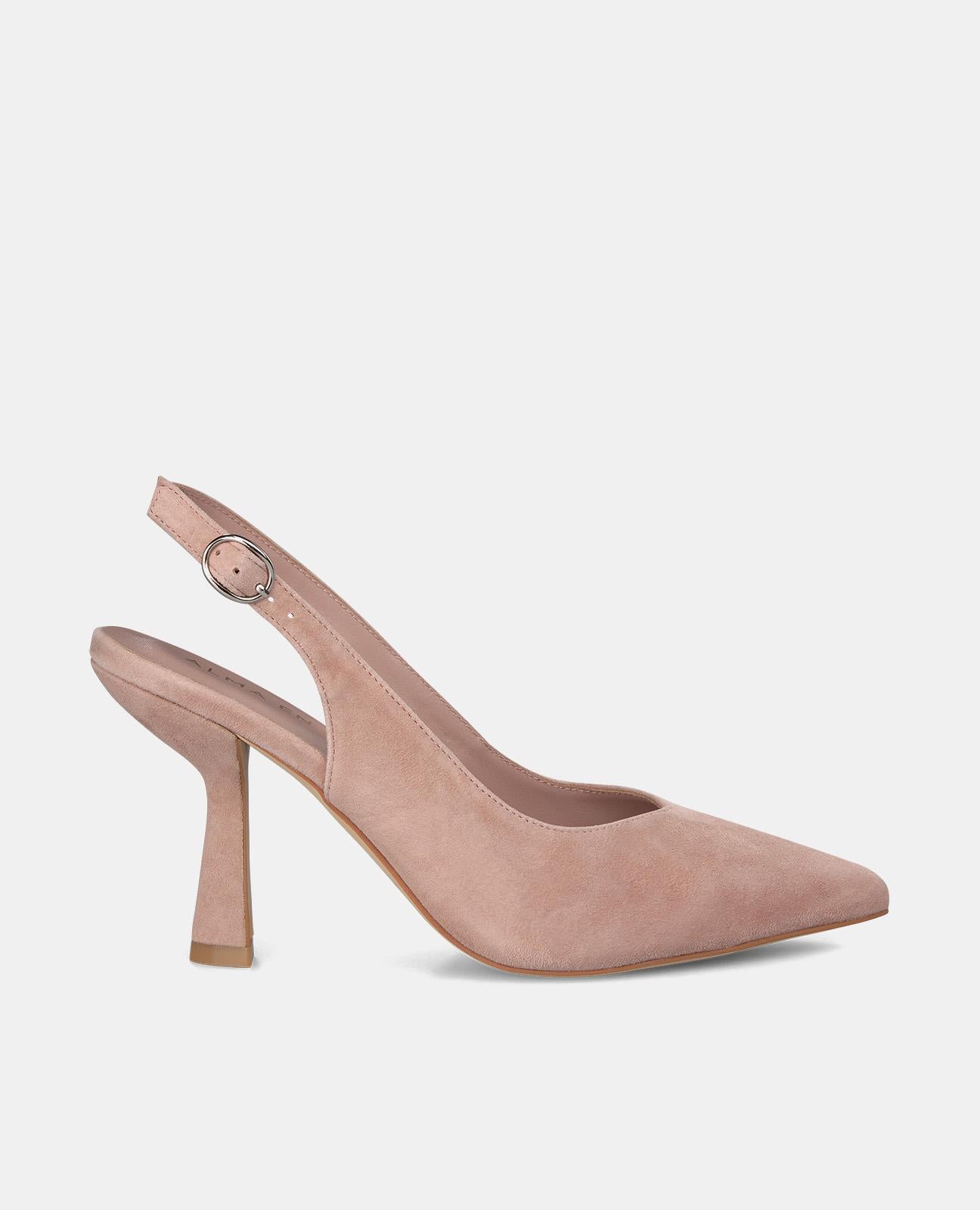 Alma en pena ZAPATO TACÓN Último día