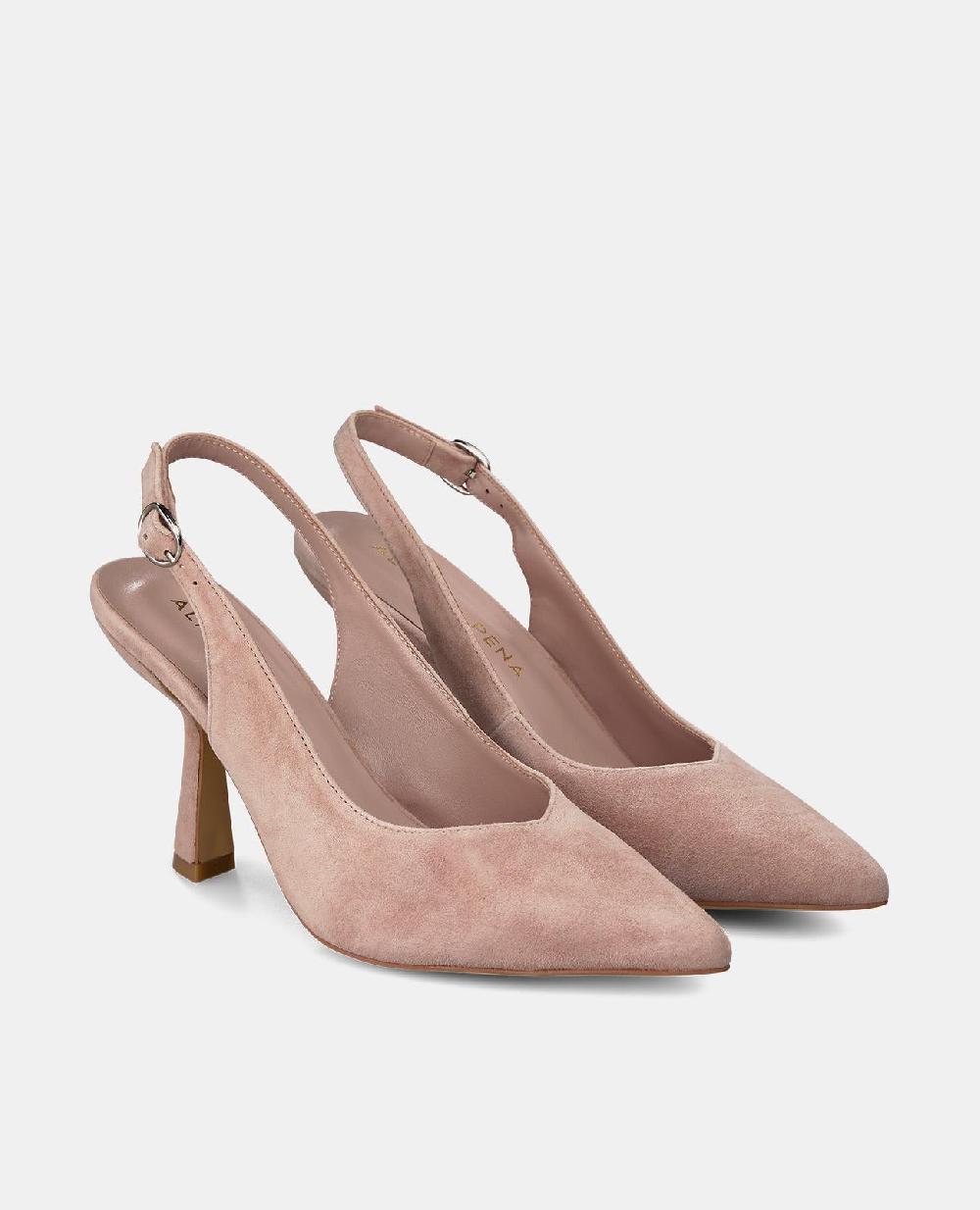 Alma en pena ZAPATO TACÓN Último día
