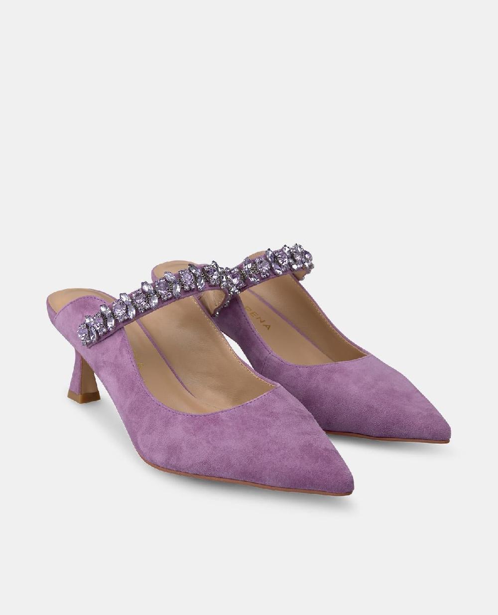 Alma en pena ZAPATO DESTALONADO CHUPETE Solo hoy