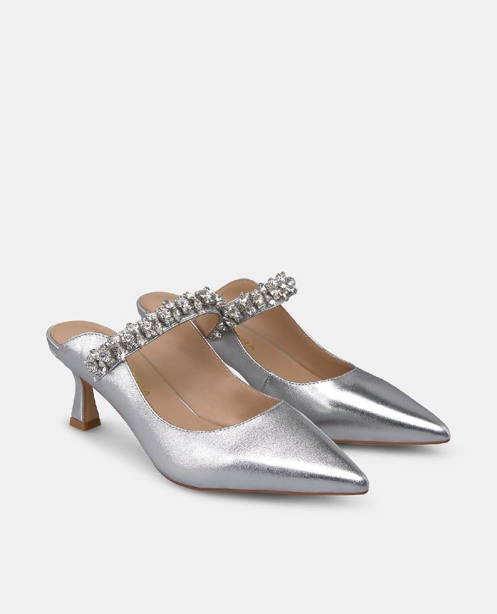 Alma en pena ZAPATO DESTALONADO CHUPETE Oferta especial de fábrica