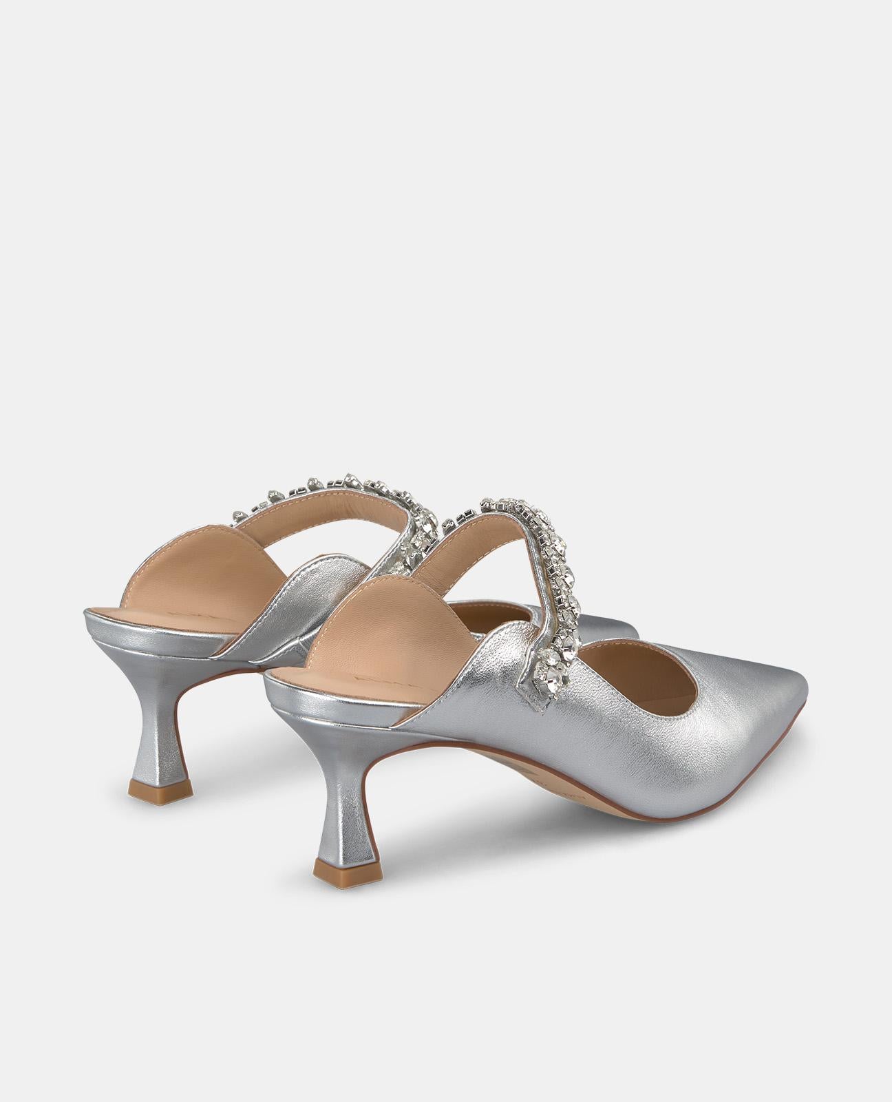Alma en pena ZAPATO DESTALONADO CHUPETE Oferta especial de fábrica
