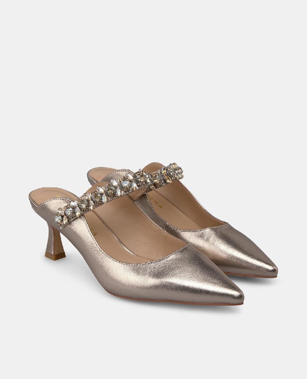 Alma en pena ZAPATO DESTALONADO CHUPETE Promoción trimestral