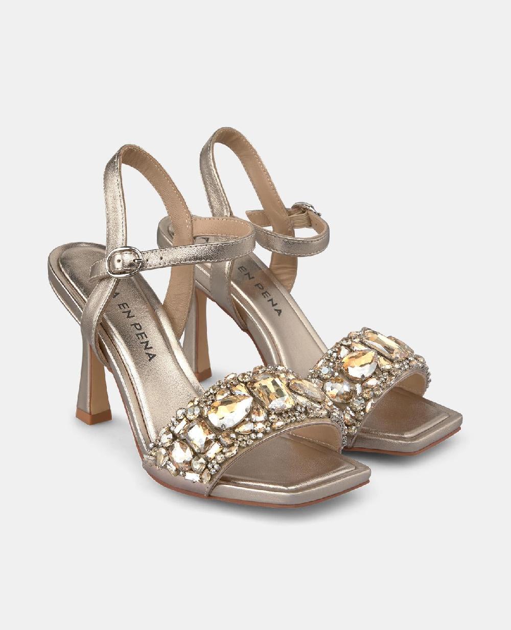 Alma en pena SANDALIA CON TIRA Oferta especial
