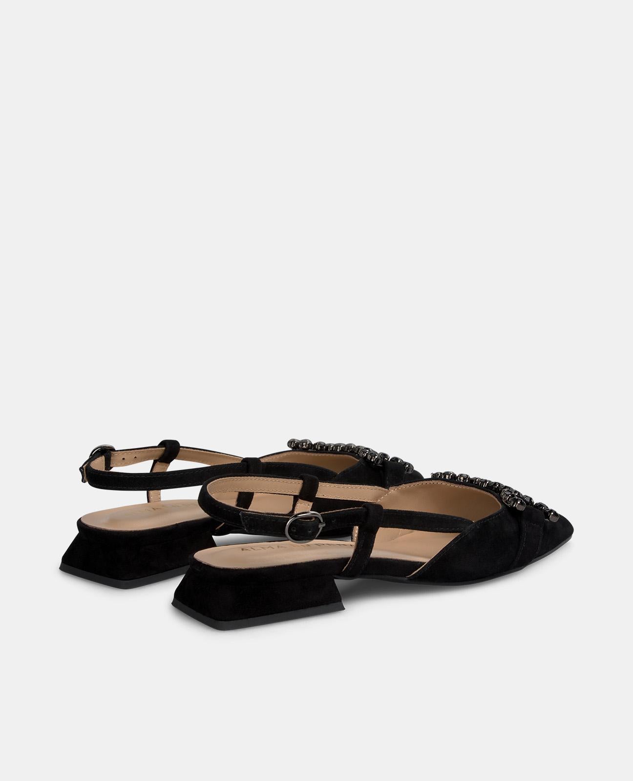 Alma en pena ZAPATO PLANO ESTRIBO Oferta especial de fábrica