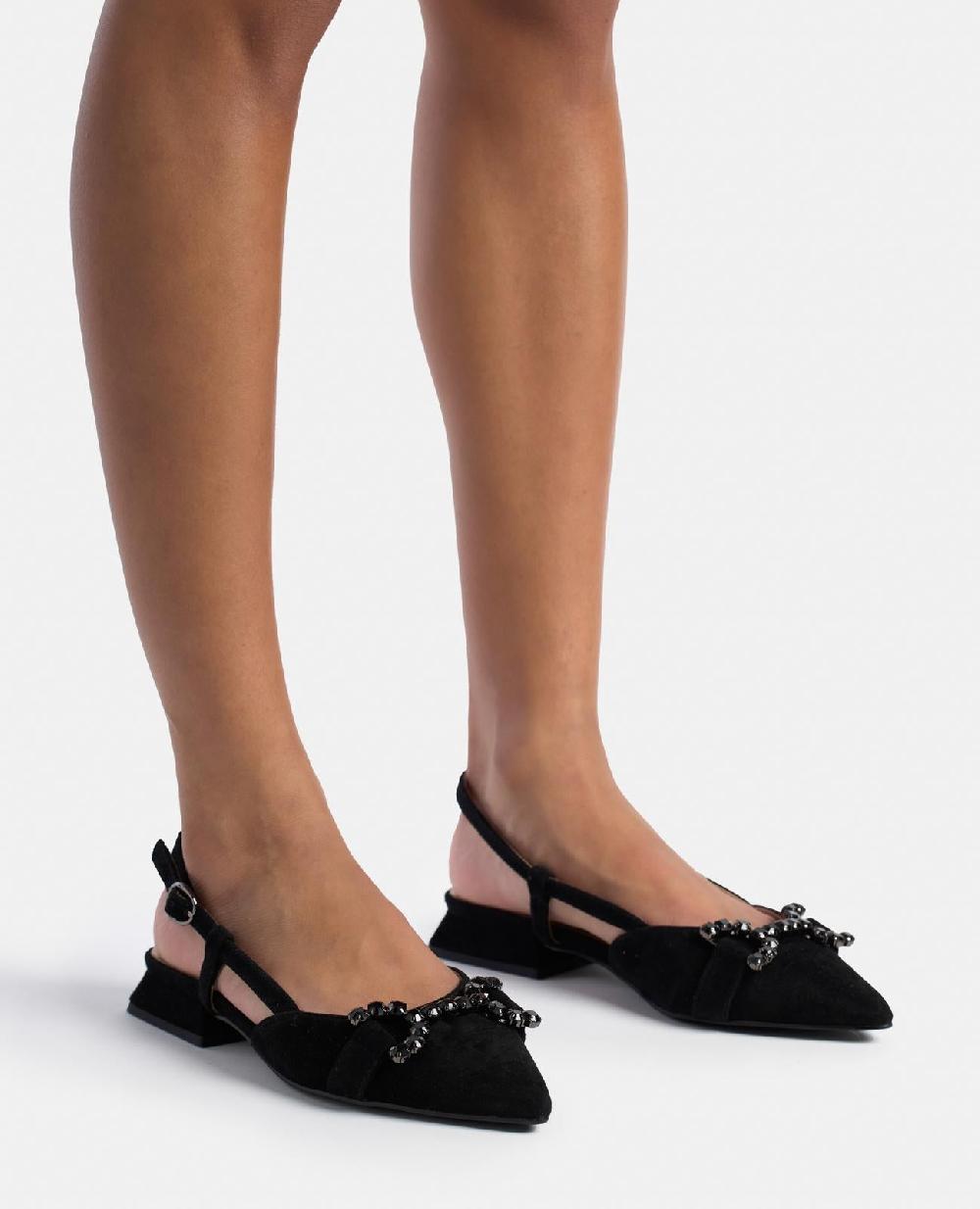 Alma en pena ZAPATO PLANO ESTRIBO Oferta especial de fábrica