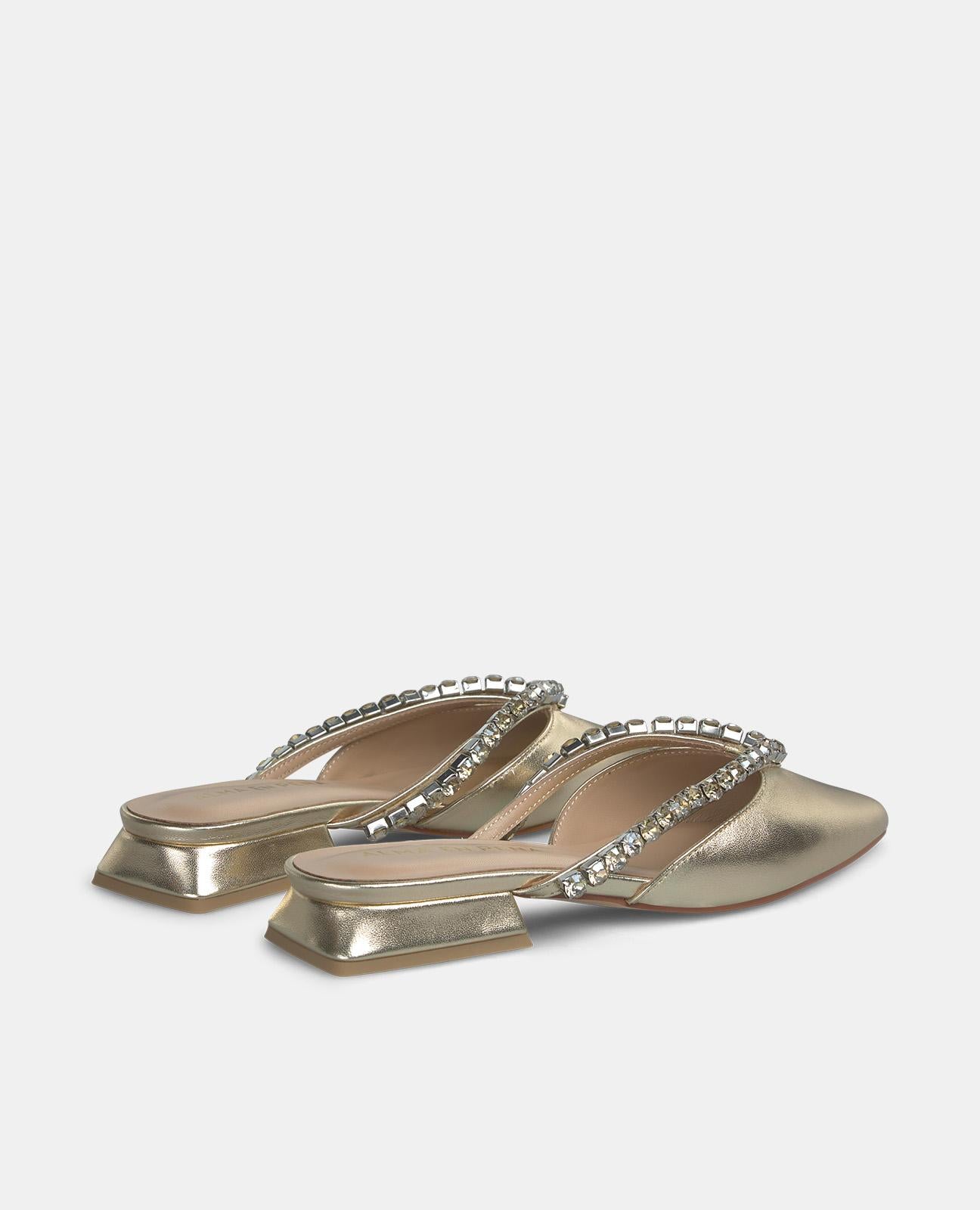 Alma en pena ZAPATO PLANO CON TIRAS Superdescuento