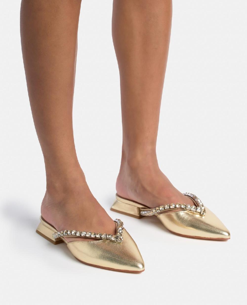Alma en pena ZAPATO PLANO CON TIRAS Superdescuento