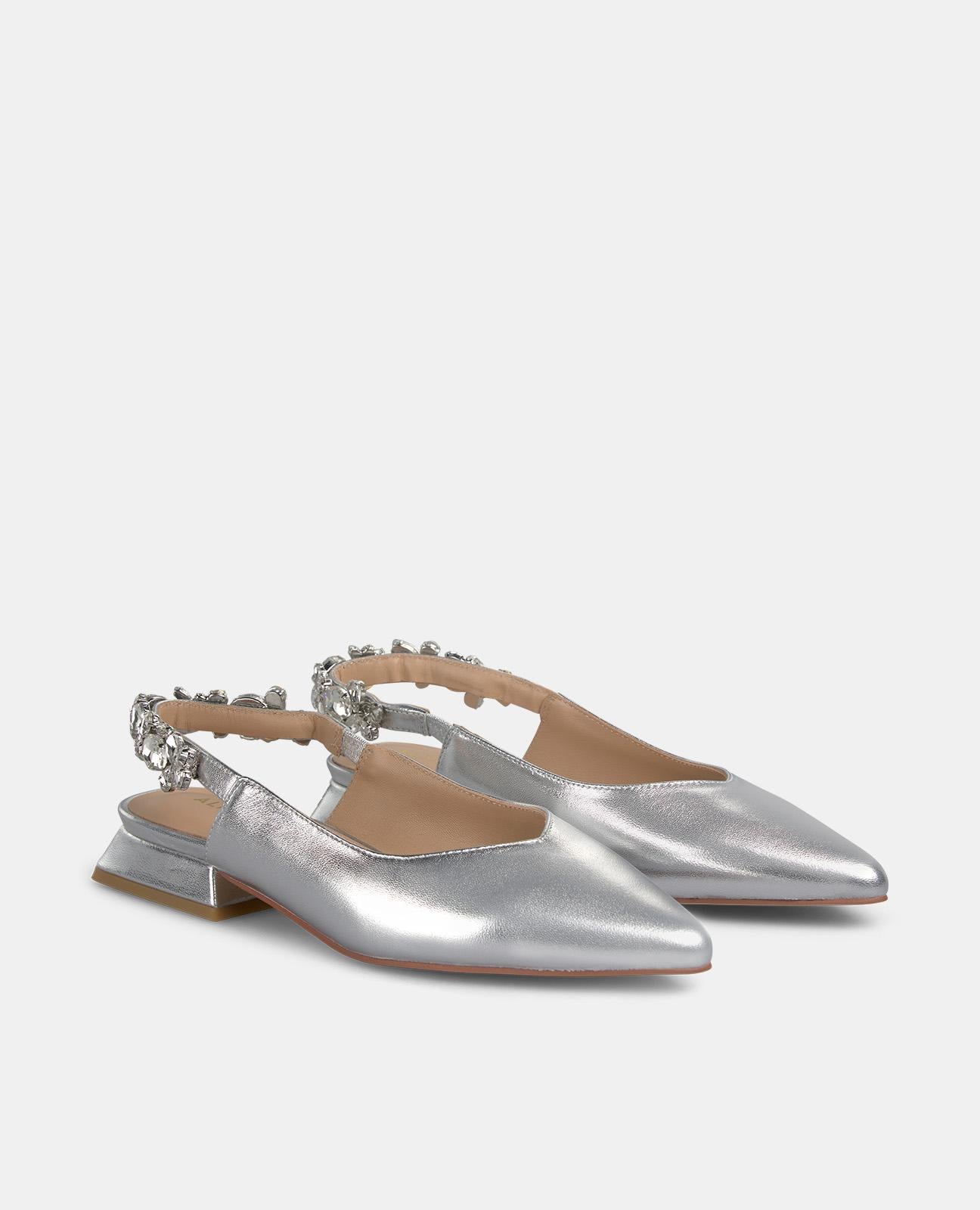 Alma en pena ZAPATO PLANO Grandes descuentos