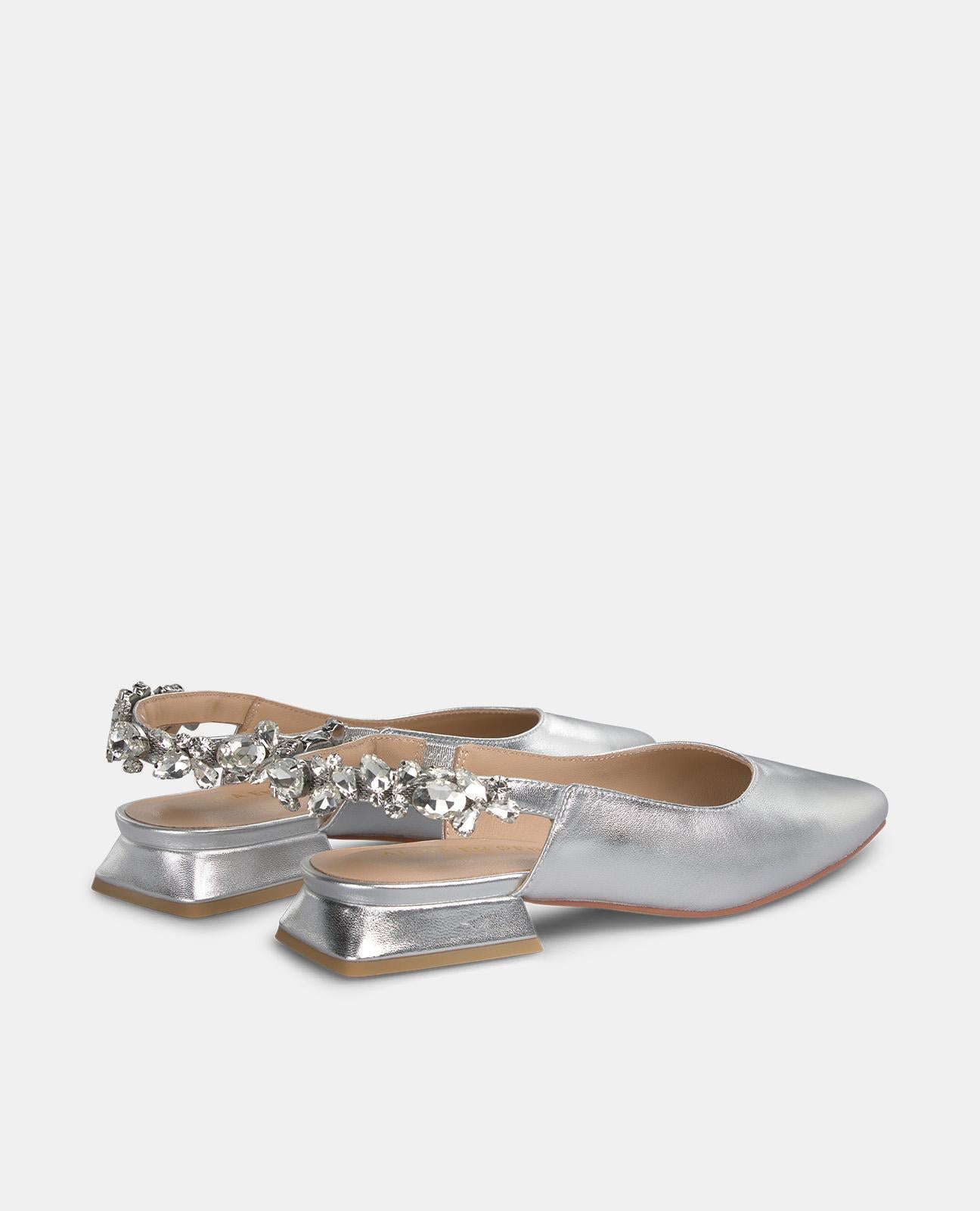 Alma en pena ZAPATO PLANO Grandes descuentos