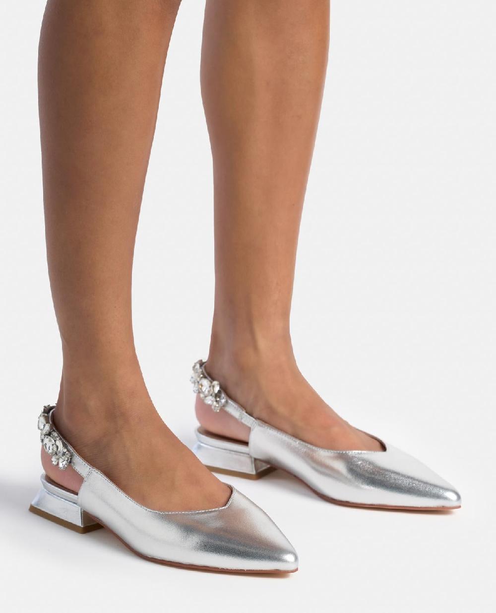 Alma en pena ZAPATO PLANO Grandes descuentos