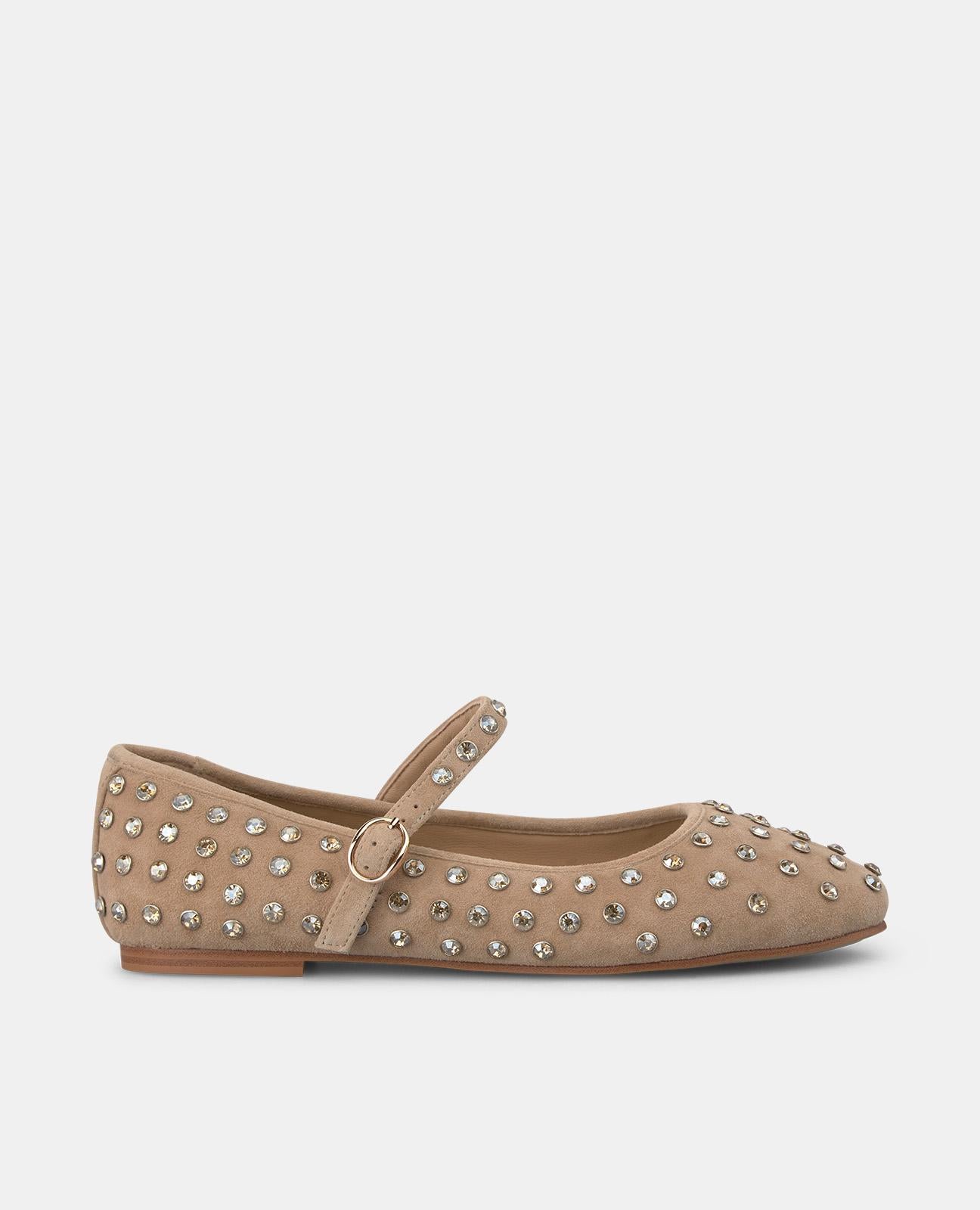 Alma en pena BAILARINA TACHAS Oferta exclusiva