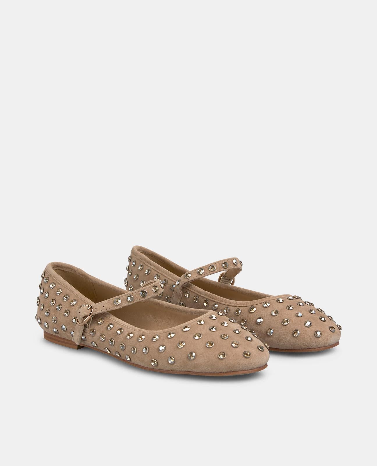 Alma en pena BAILARINA TACHAS Oferta exclusiva