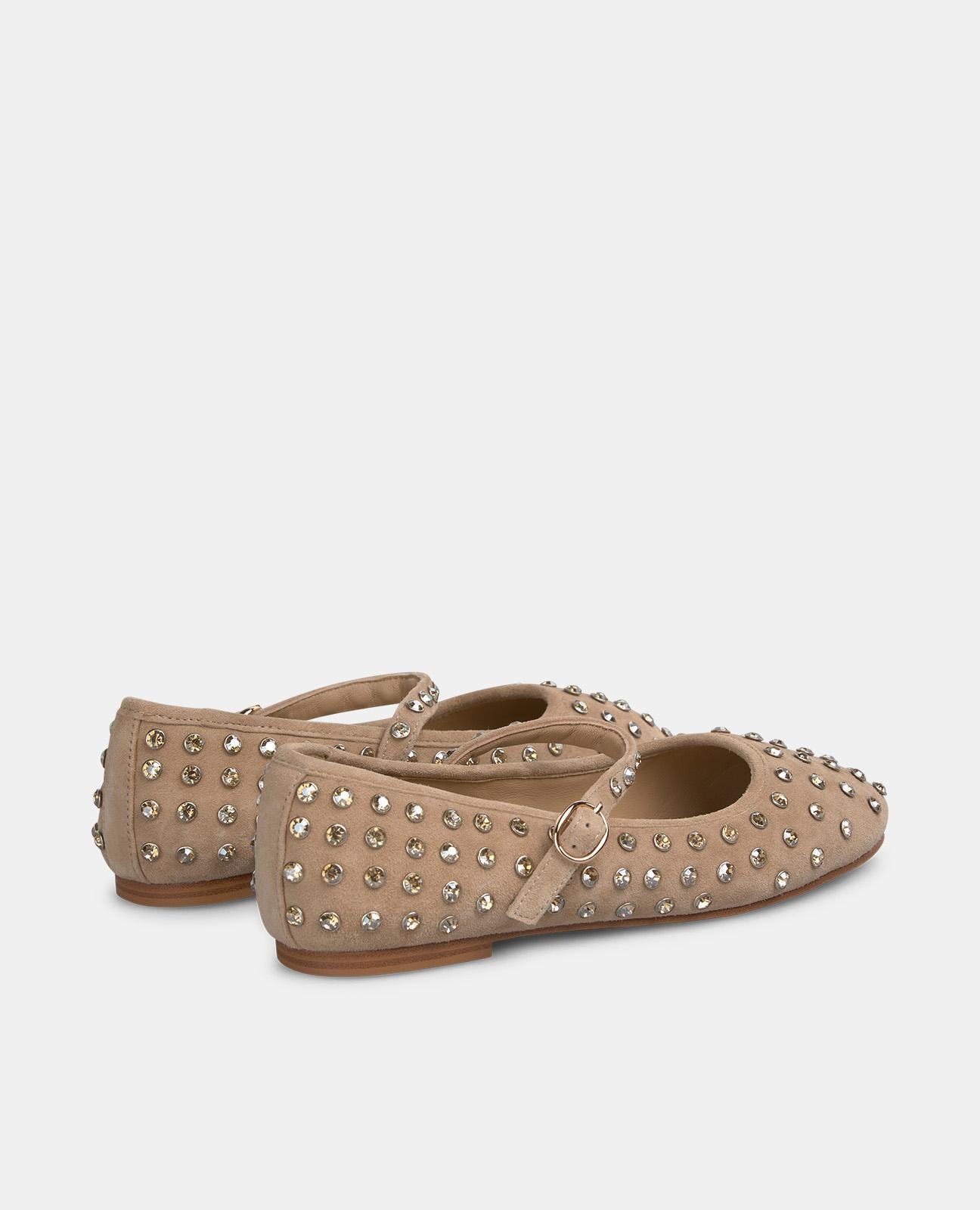 Alma en pena BAILARINA TACHAS Oferta exclusiva