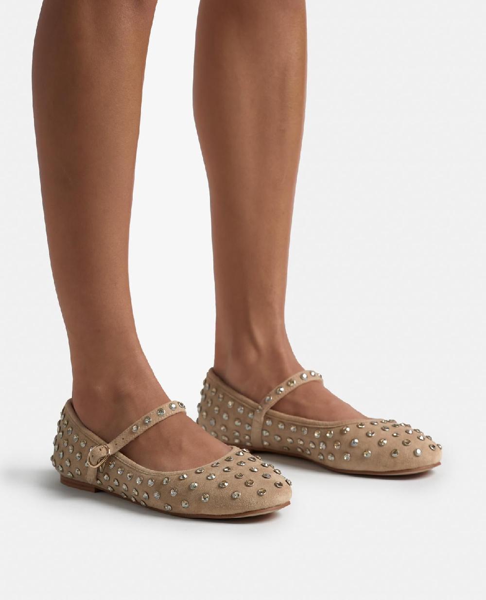 Alma en pena BAILARINA TACHAS Oferta exclusiva