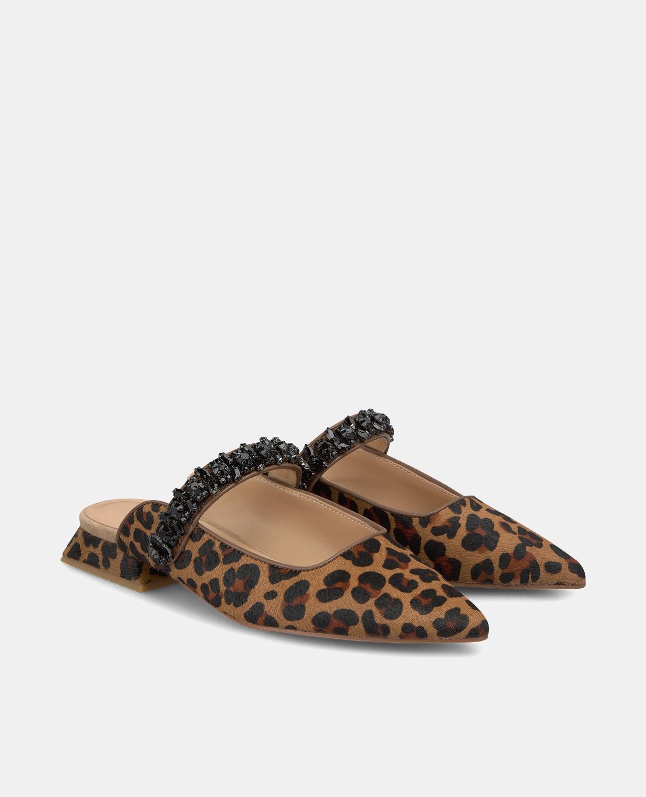 Alma en pena MULE PLANO Ofertas especiales