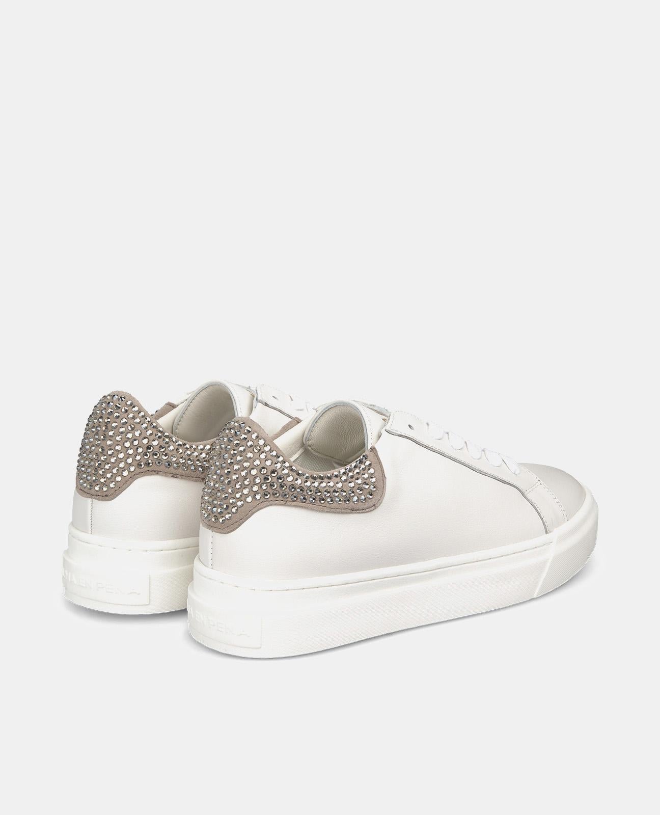 Alma en pena SNEAKER CON DETALLE Rebajas