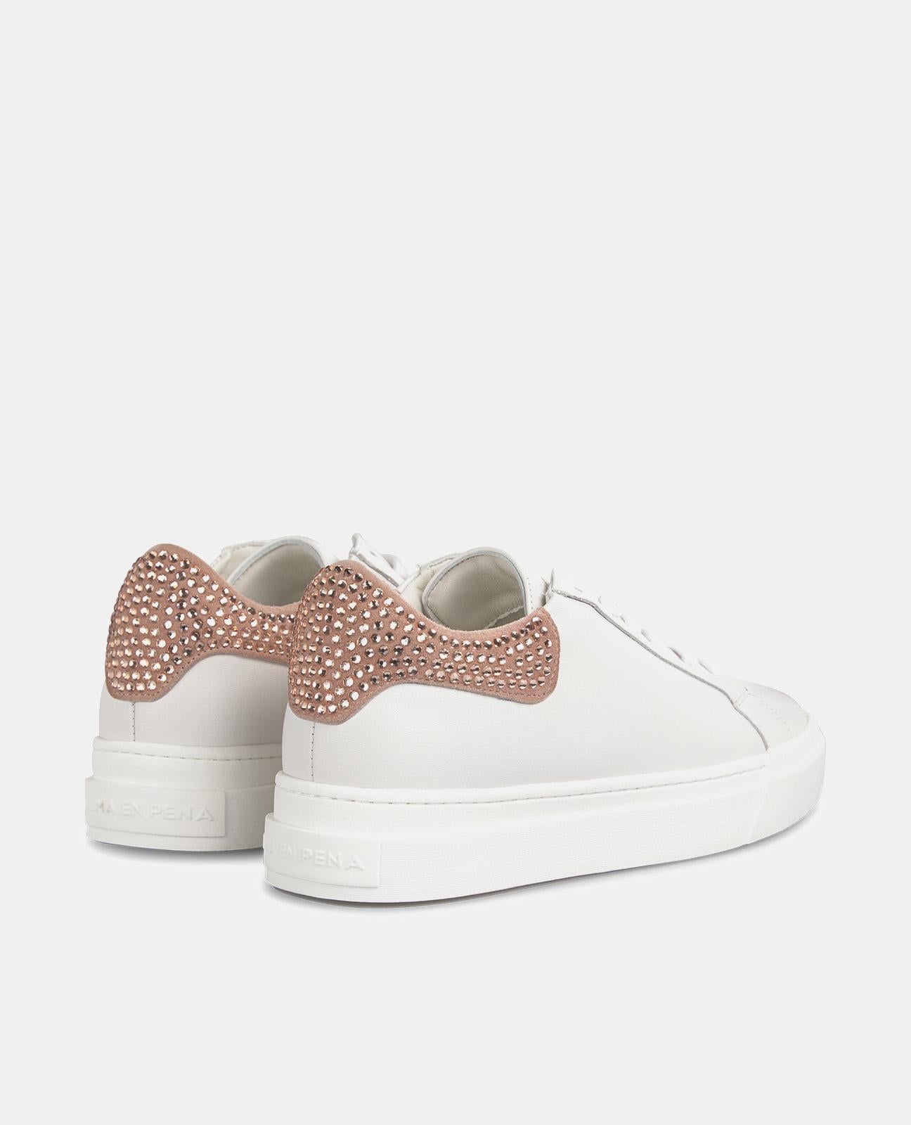 Alma en pena SNEAKER CON DETALLE Ofertas