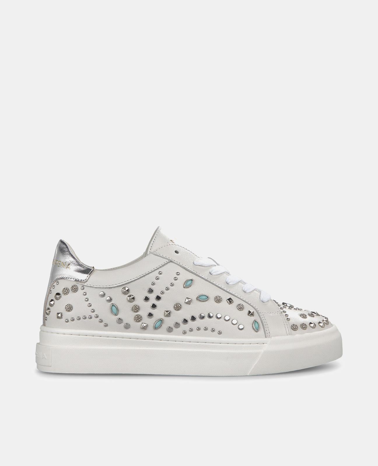 Alma en pena SNEAKER CON TACHAS