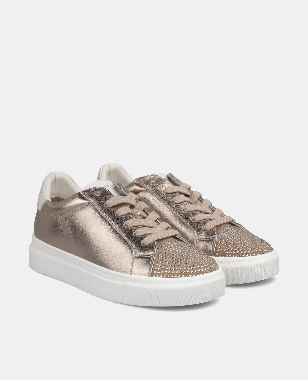 Alma en pena ZAPATILLAS CON DETALLES Rebajas de fábrica