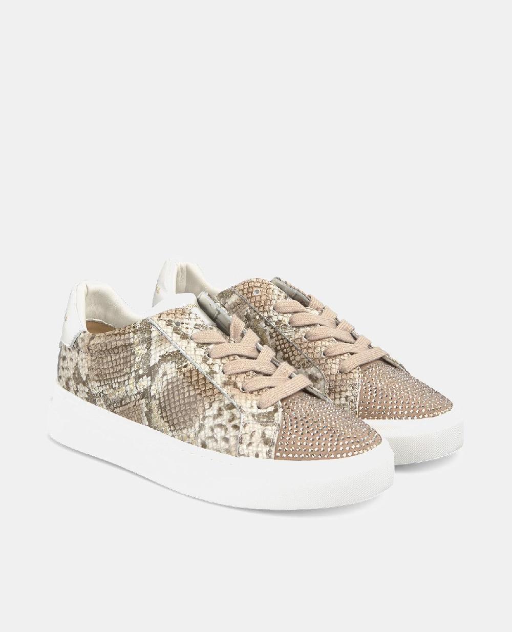 Alma en pena ZAPATILLAS CON DETALLES Ventas relámpago