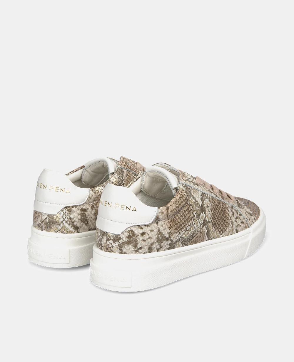 Alma en pena ZAPATILLAS CON DETALLES Ventas relámpago
