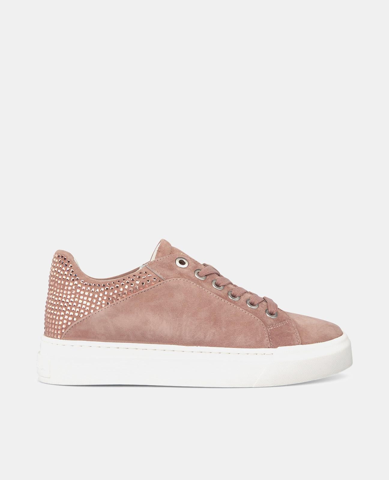 Alma en pena ZAPATILLAS CON BRILLOS
