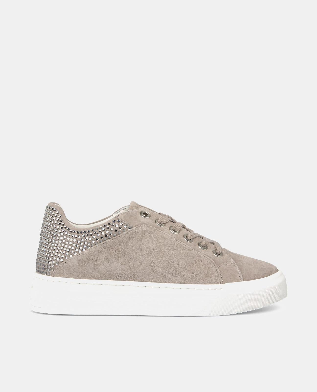 Alma en pena ZAPATILLAS CON BRILLOS Tienda