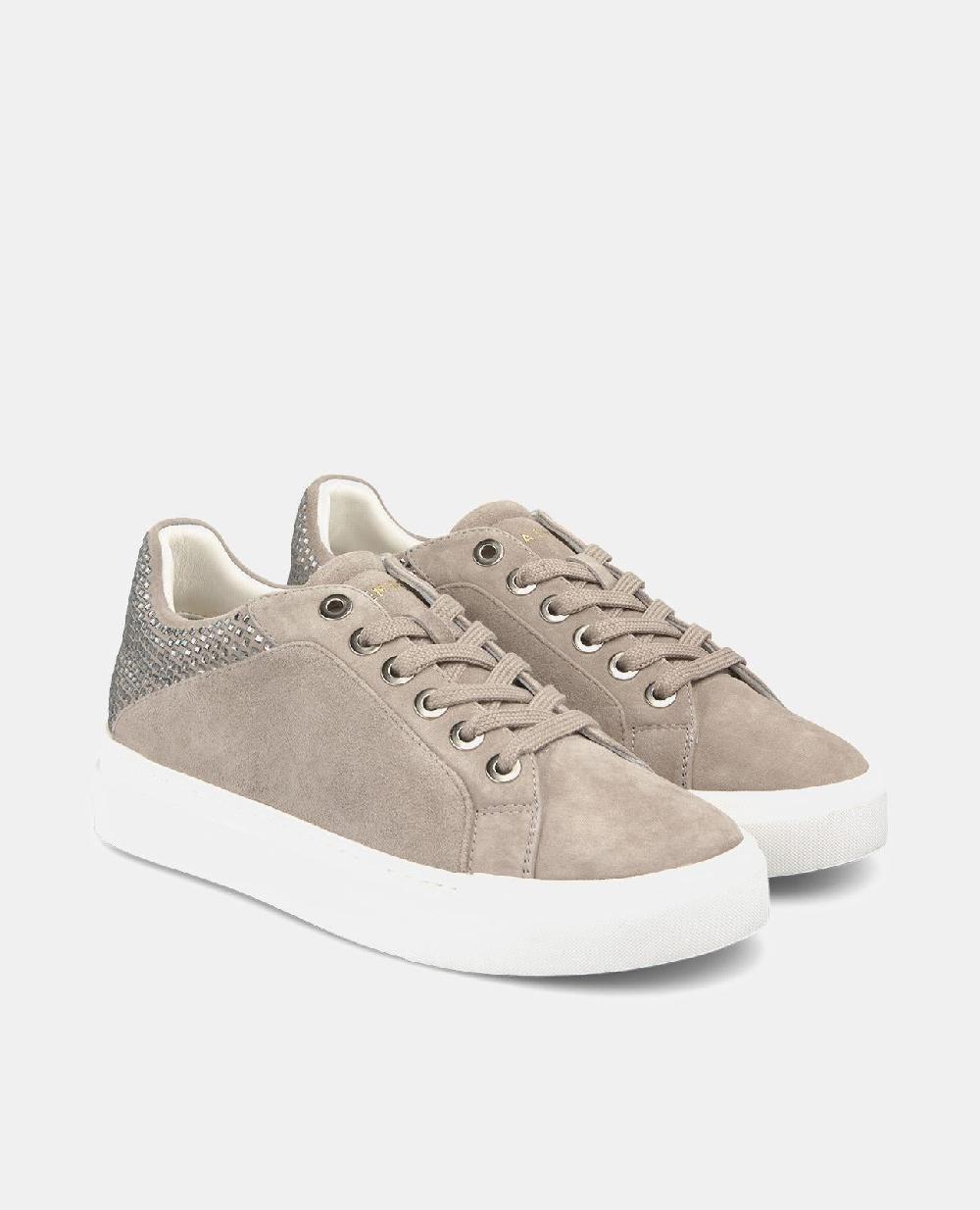Alma en pena ZAPATILLAS CON BRILLOS Tienda