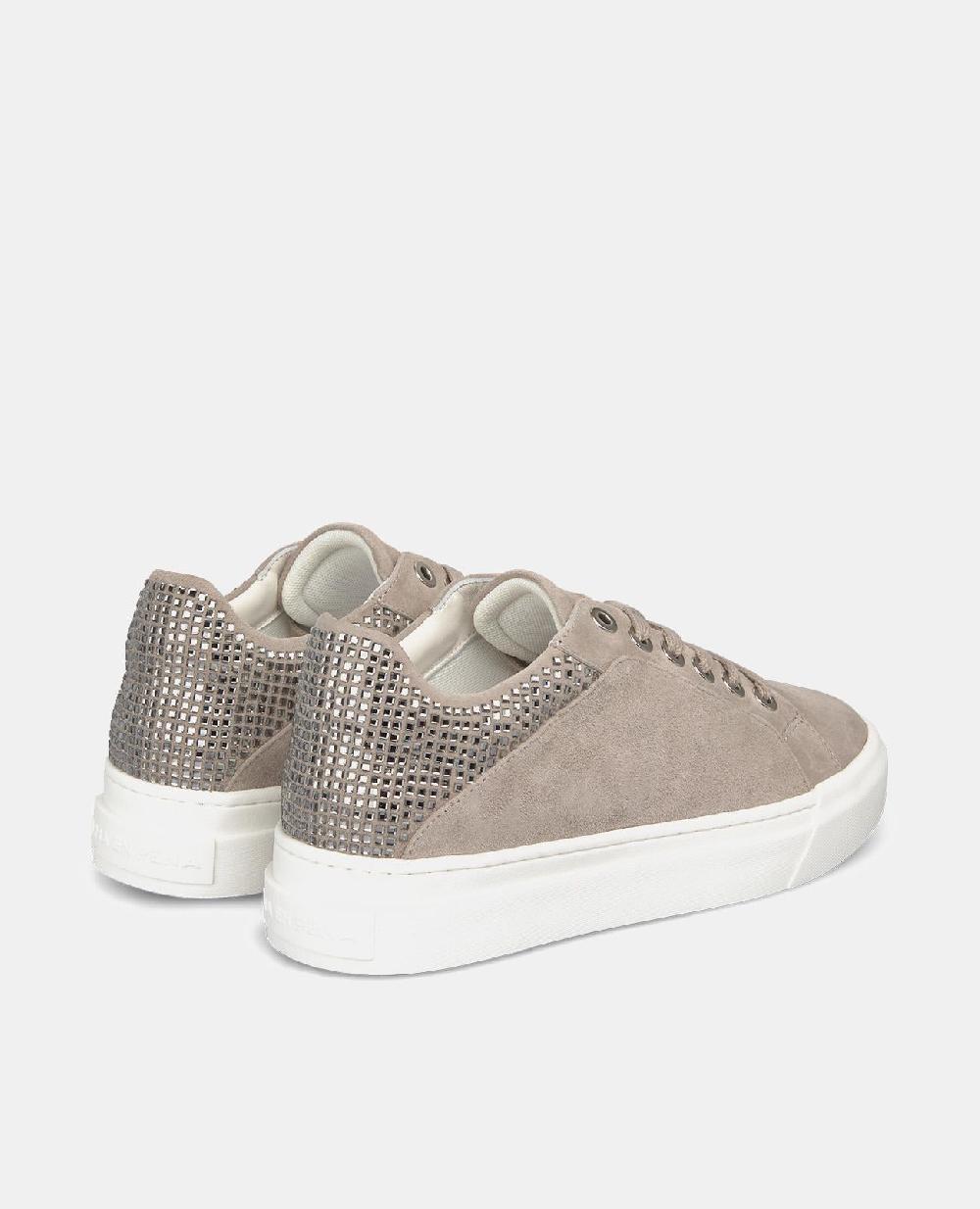 Alma en pena ZAPATILLAS CON BRILLOS Tienda