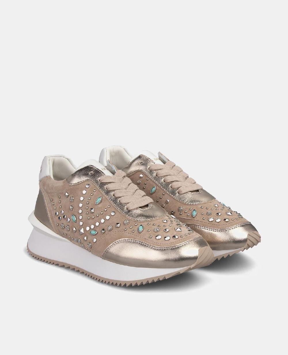 Alma en pena ZAPATILLAS CON TACHAS Rebajas online