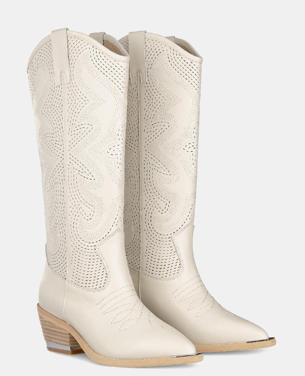 Alma en pena BOTA PLANA Oferta especial