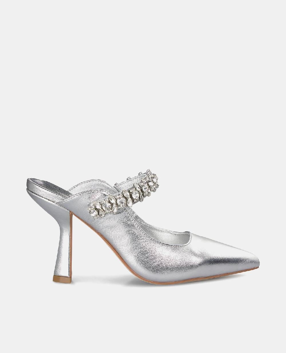 Alma en pena ZAPATO DESTALONADO Rebajas de fin de temporada