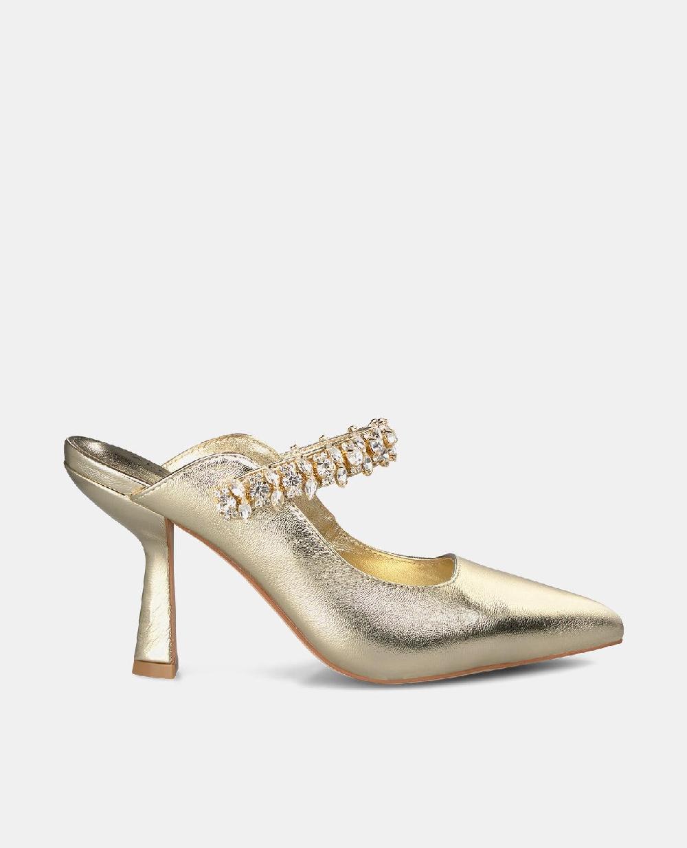Alma en pena ZAPATO DESTALONADO Precio ultrabajo