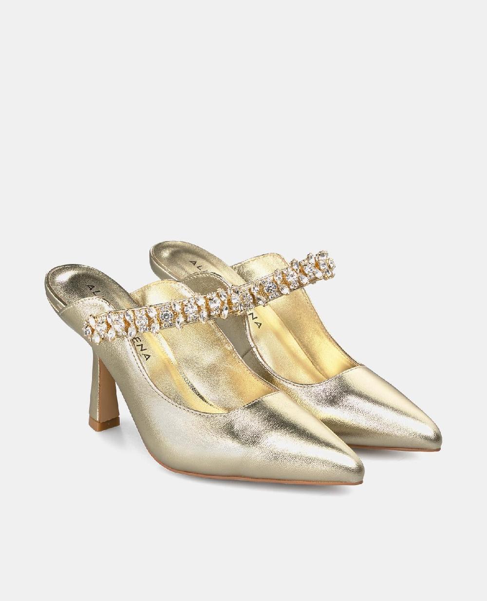 Alma en pena ZAPATO DESTALONADO Precio ultrabajo