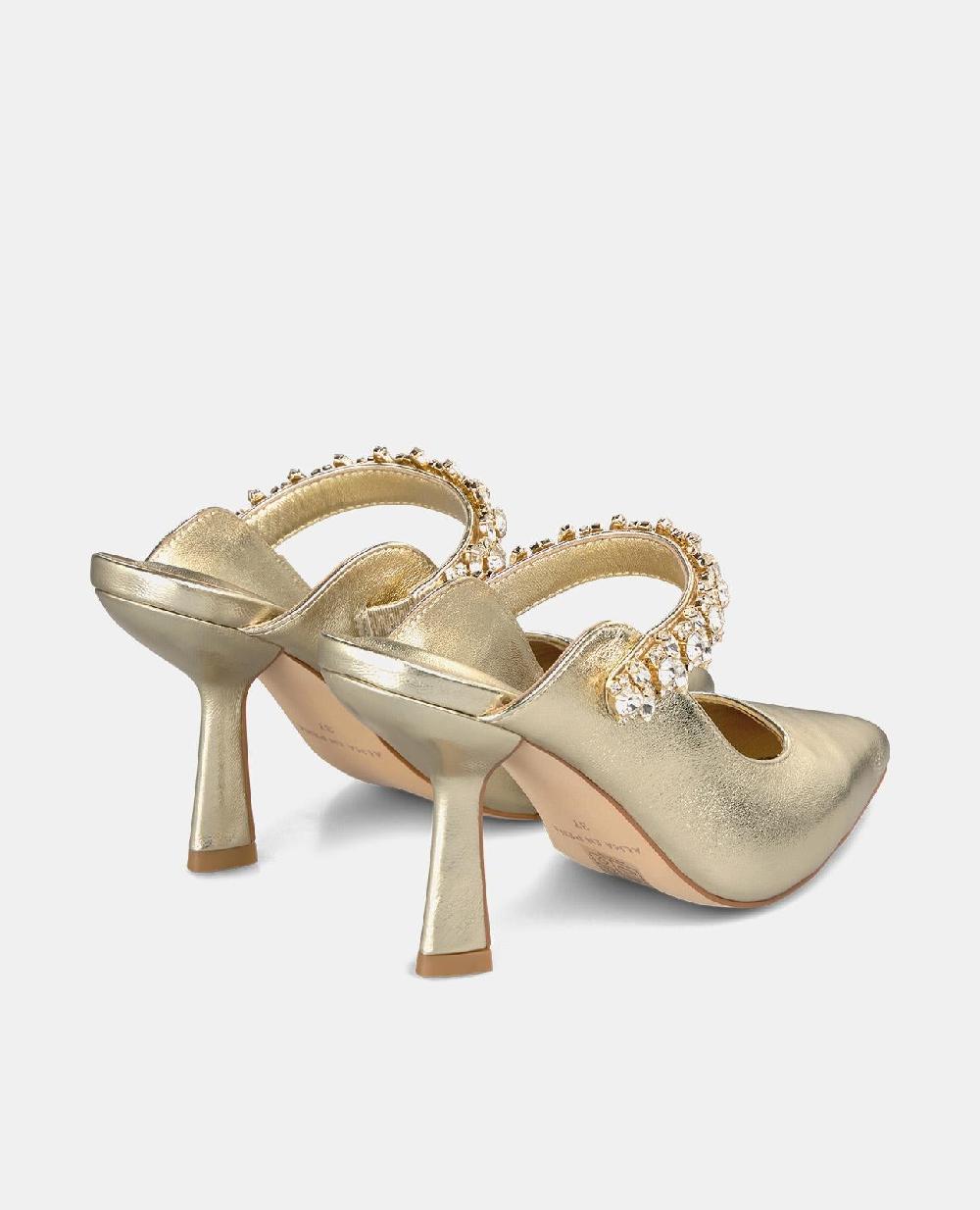 Alma en pena ZAPATO DESTALONADO Precio ultrabajo