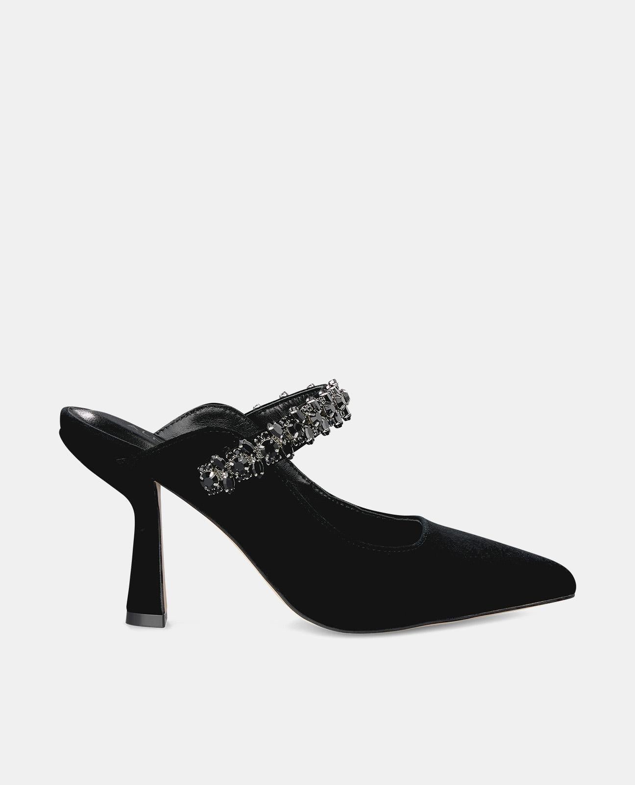 Alma en pena ZAPATO DESTALONADO Devoluciones gratuitas