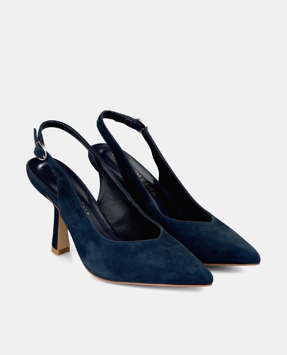 Alma en pena ZAPATO TACÓN Outlet
