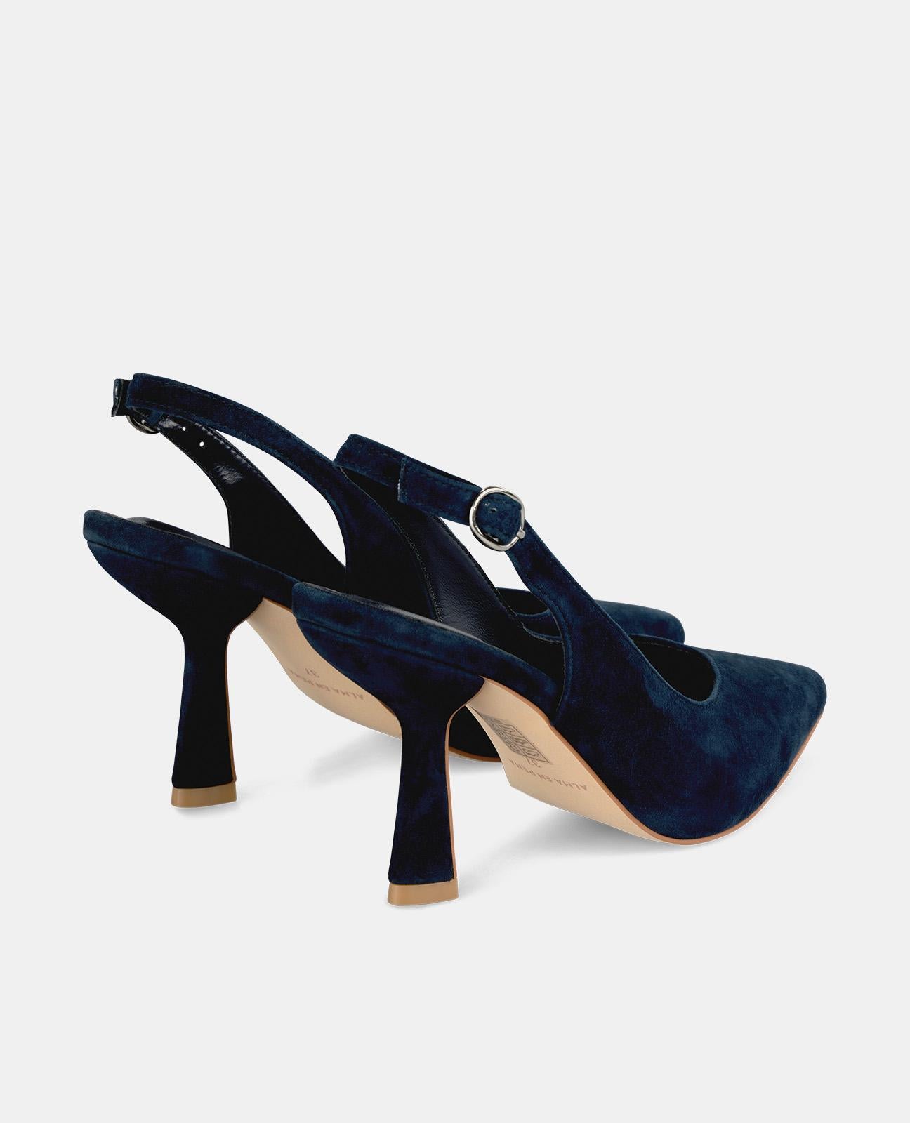Alma en pena ZAPATO TACÓN Outlet