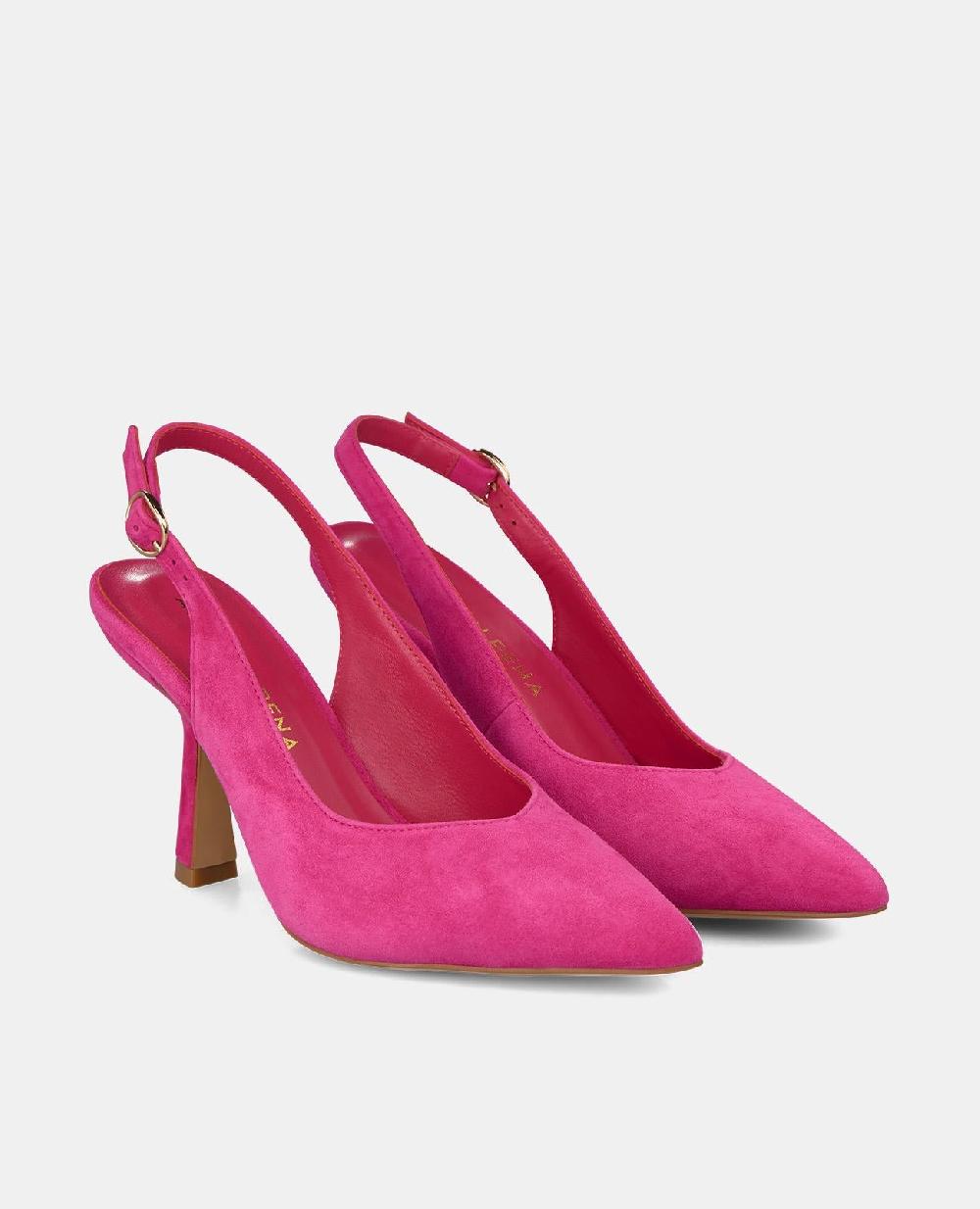 Alma en pena ZAPATO TACÓN Outlet online