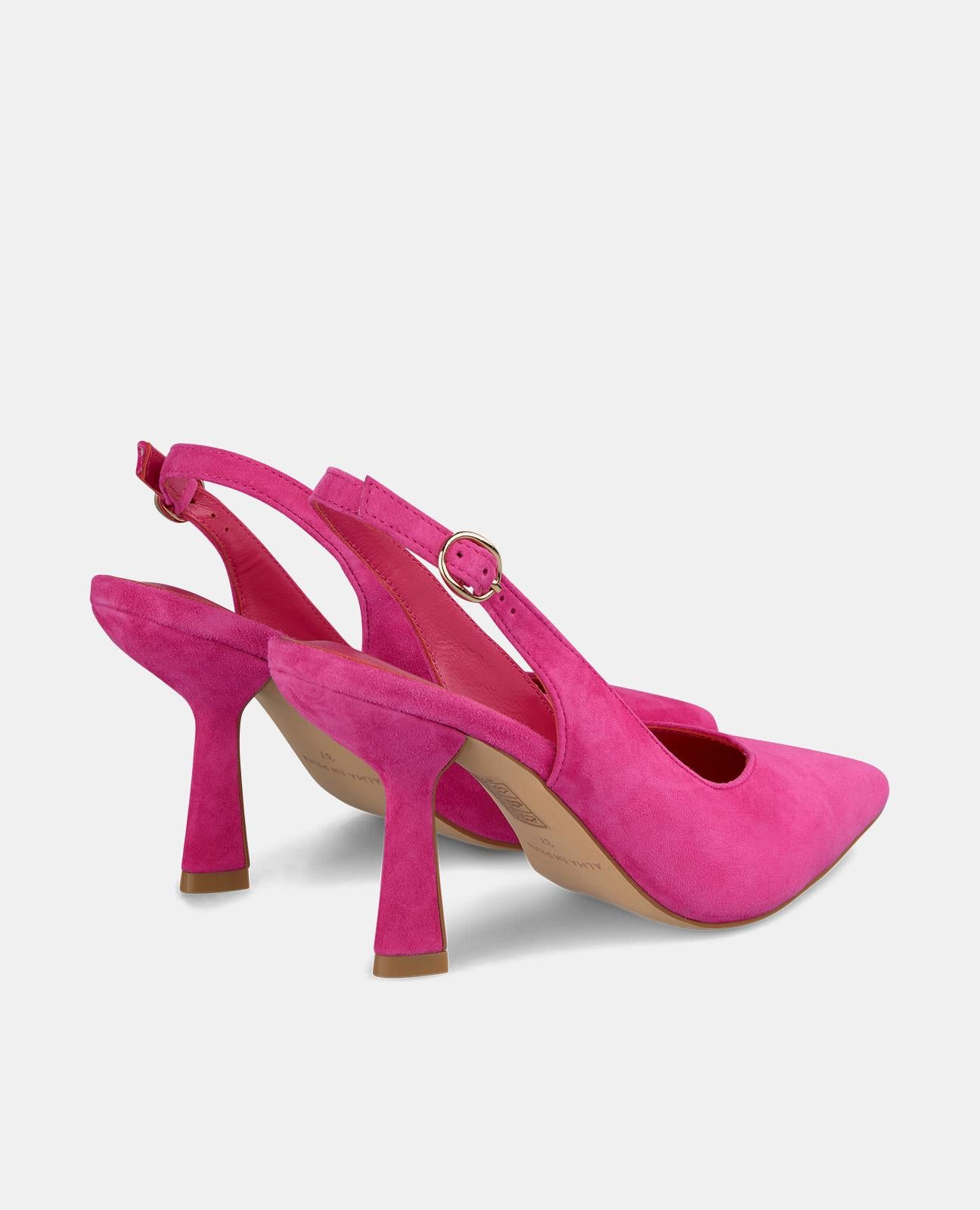 Alma en pena ZAPATO TACÓN Outlet online