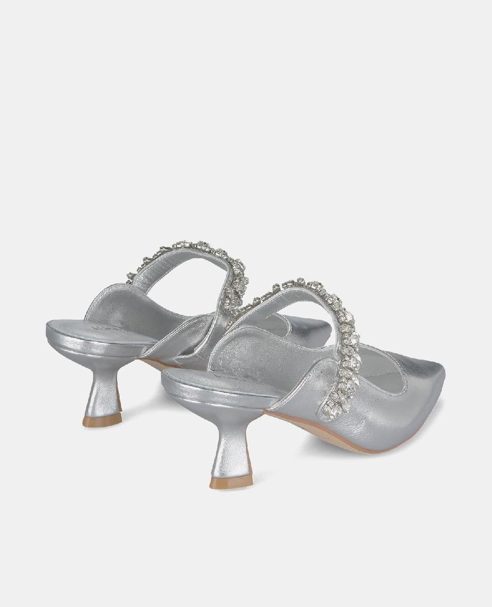 Alma en pena ZAPATO TACÓN PUNTERA AFILADA Rebajas baratas