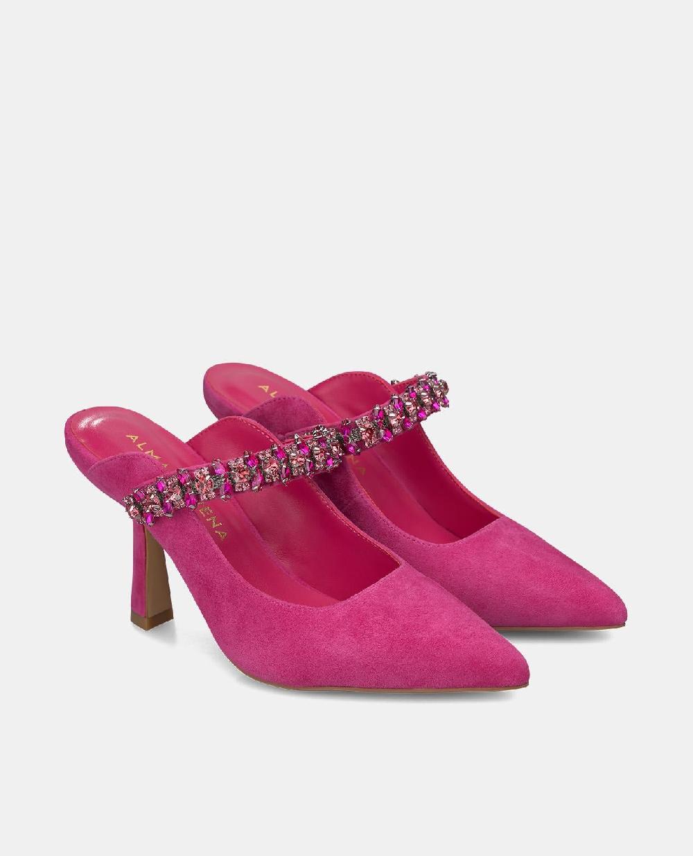 Alma en pena ZAPATO DESTALONADO Liquidación