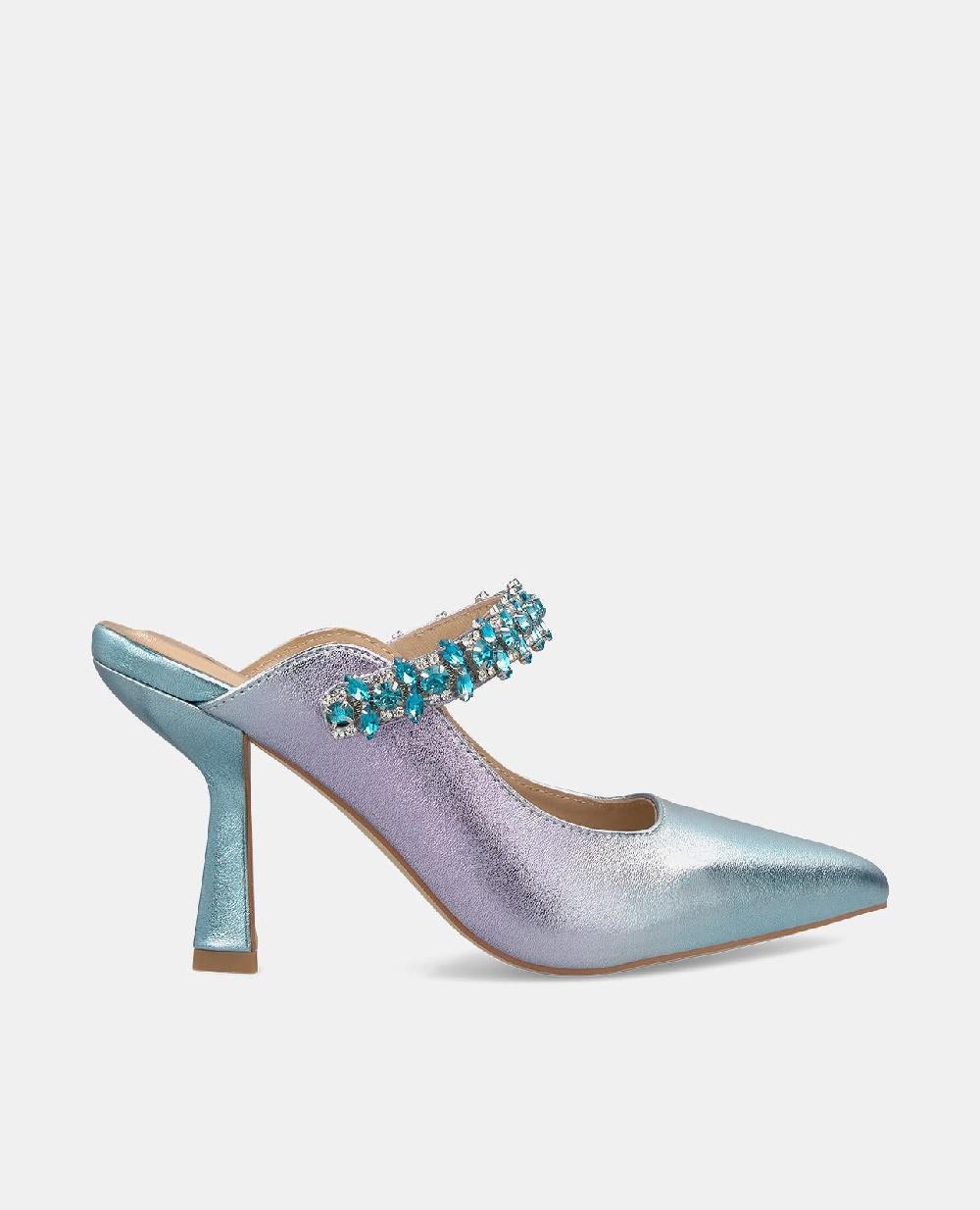 Alma en pena ZAPATO DESTALONADO Mejor oferta